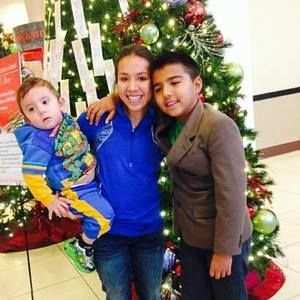 Meet your Posher, Salvador